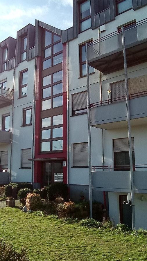 Apartment In Zentraler Lage Kassels Luaran gambar