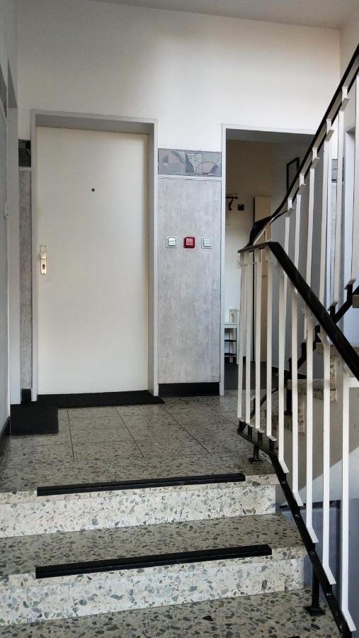 Apartment In Zentraler Lage Kassels Luaran gambar