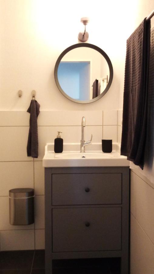 Apartment In Zentraler Lage Kassels Luaran gambar