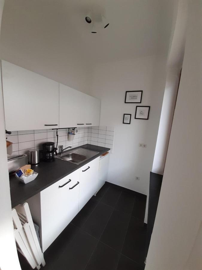 Apartment In Zentraler Lage Kassels Luaran gambar